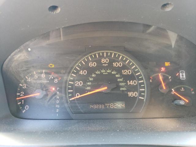 3HGCM56344G702602 2004 Honda Accord Lx