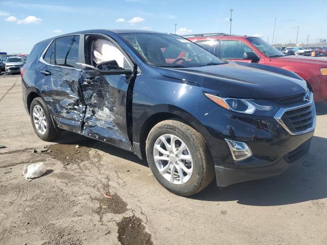 2021 Chevrolet Equinox Lt VIN: 3GNAXKEV4MS101158 Lot: 47177454
