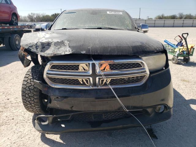 2012 Dodge Durango Citadel VIN: 1C4SDJET8CC286026 Lot: 44748284