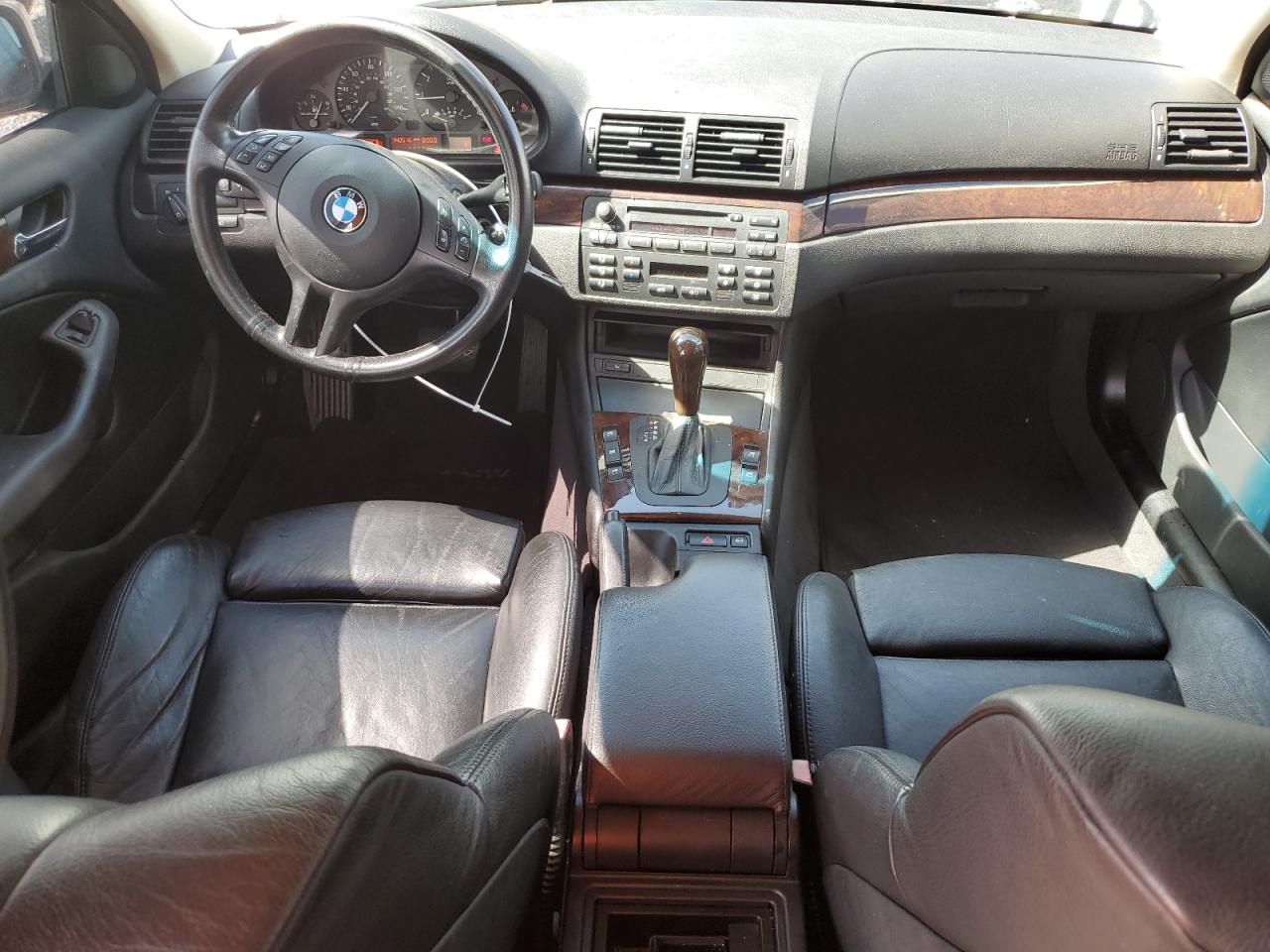 wbaaz33444kp90632 WBAAZ33444KP90632 2004 BMW 325 Is Sulev