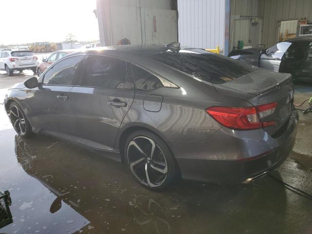 2020 Honda Accord - Image 2