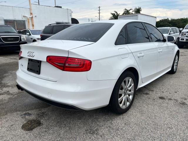 WAUAFAFL5FN036303 2015 AUDI A4, photo no. 4