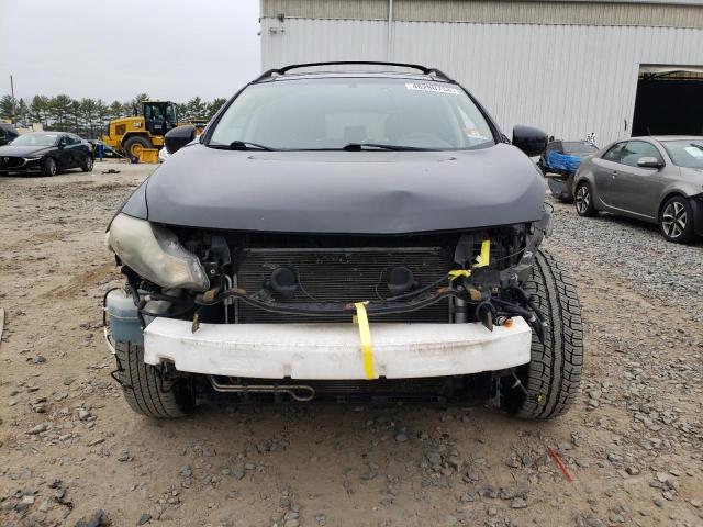 2012 Nissan Murano S VIN: JN8AZ1MW1CW213995 Lot: 48280754