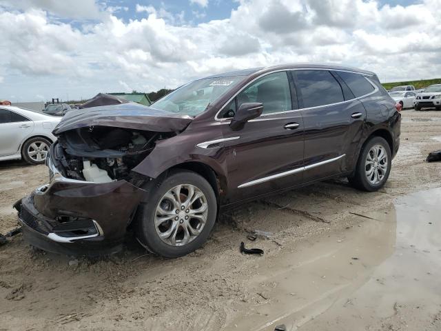 2020 BUICK ENCLAVE AV - 5GAERDKW7LJ114033