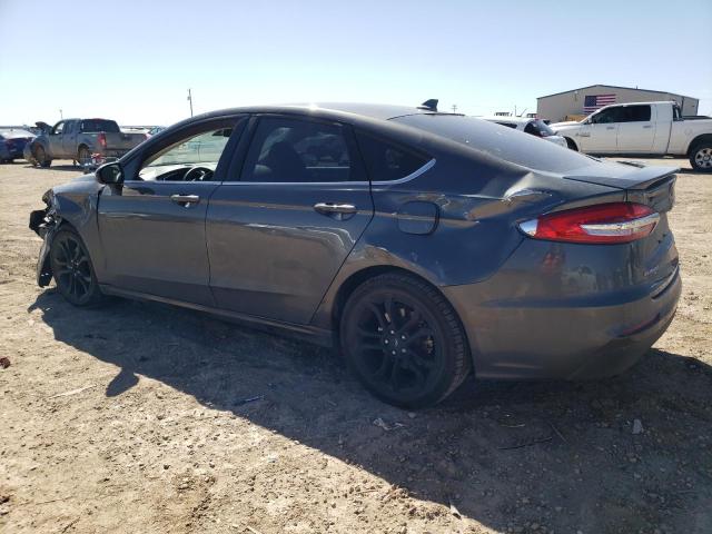 VIN 3FA6P0HD3LR168898 2020 Ford Fusion, SE no.2