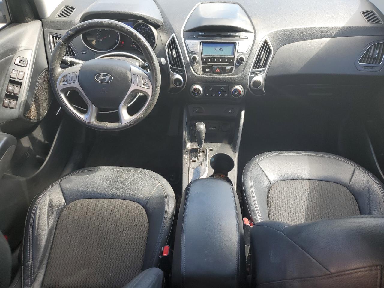 km8ju3ac9du638597 KM8JU3AC9DU638597 2013 Hyundai Tucson Gls