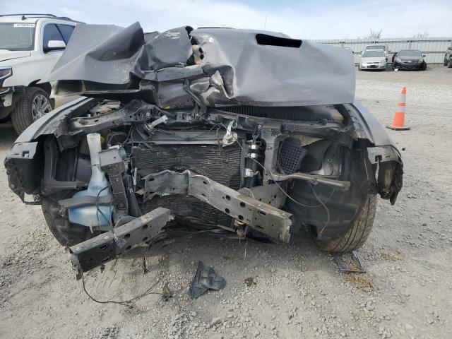 2018 DODGE CHALLENGER - 2C3CDZAG1JH171889
