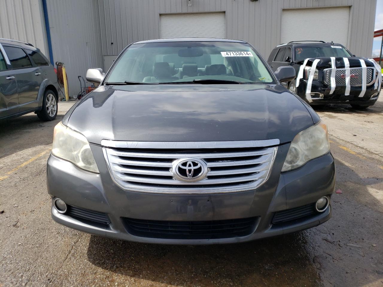 Lot #2409446864 2008 TOYOTA AVALON XL