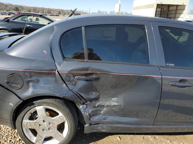 2008 Chevrolet Cobalt Sport VIN: 1G1AM58B187217127 Lot: 46758984