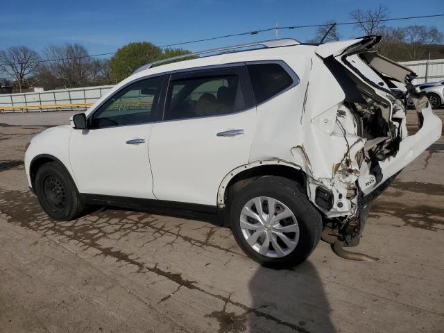 2016 Nissan Rogue S VIN: KNMAT2MT4GP732113 Lot: 49086574