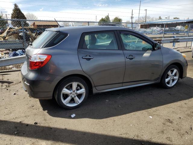 2009 Toyota Corolla Matrix S VIN: 2T1LE40EX9C001466 Lot: 49018254
