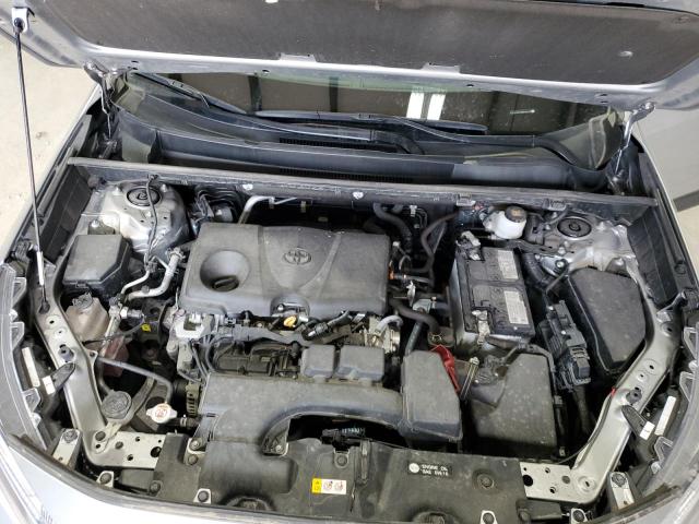 2022 TOYOTA RAV4 XLE - 2T3P1RFV9NW302246