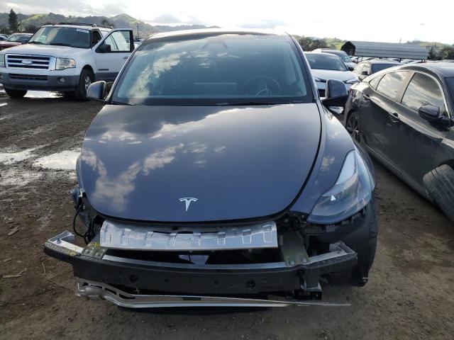 2023 TESLA MODEL Y - 7SAYGDEEXPF814424