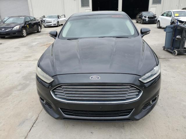 2013 Ford Fusion Titanium VIN: 3FA6P0K97DR127261 Lot: 45148124