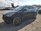 2017 HYUNDAI SANTA FE S - KM8SM4HF0HU176513