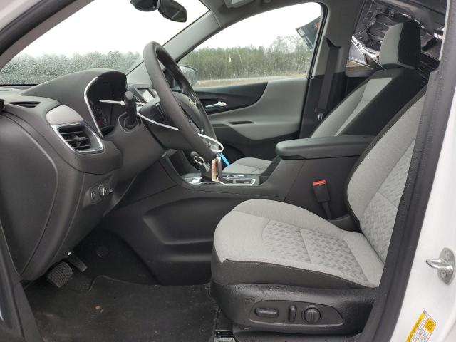 2023 CHEVROLET EQUINOX LS - 3GNAXSEG8PL240595