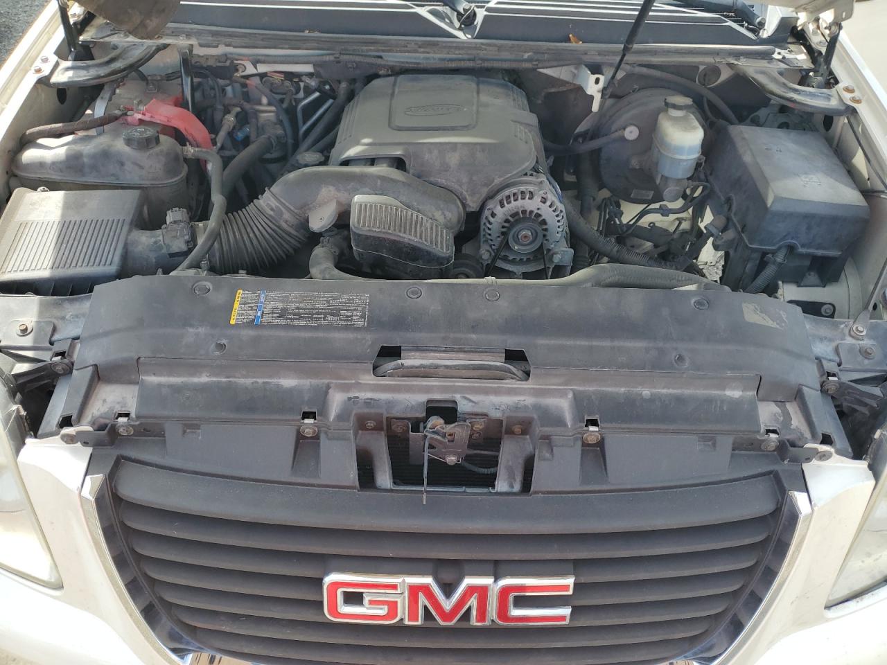 1GKFK06219R247148 2009 GMC Yukon Xl Denali