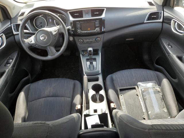 2016 Nissan Sentra S VIN: 3N1AB7AP3GL666238 Lot: 46334224