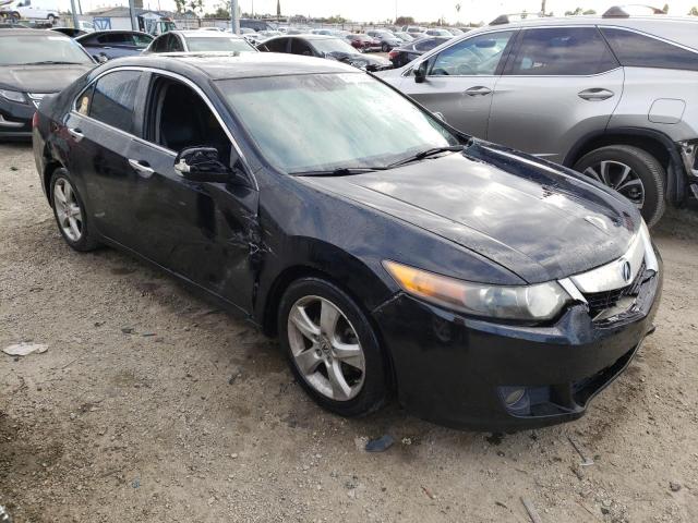 2010 Acura Tsx VIN: JH4CU2E63AC033423 Lot: 45111584