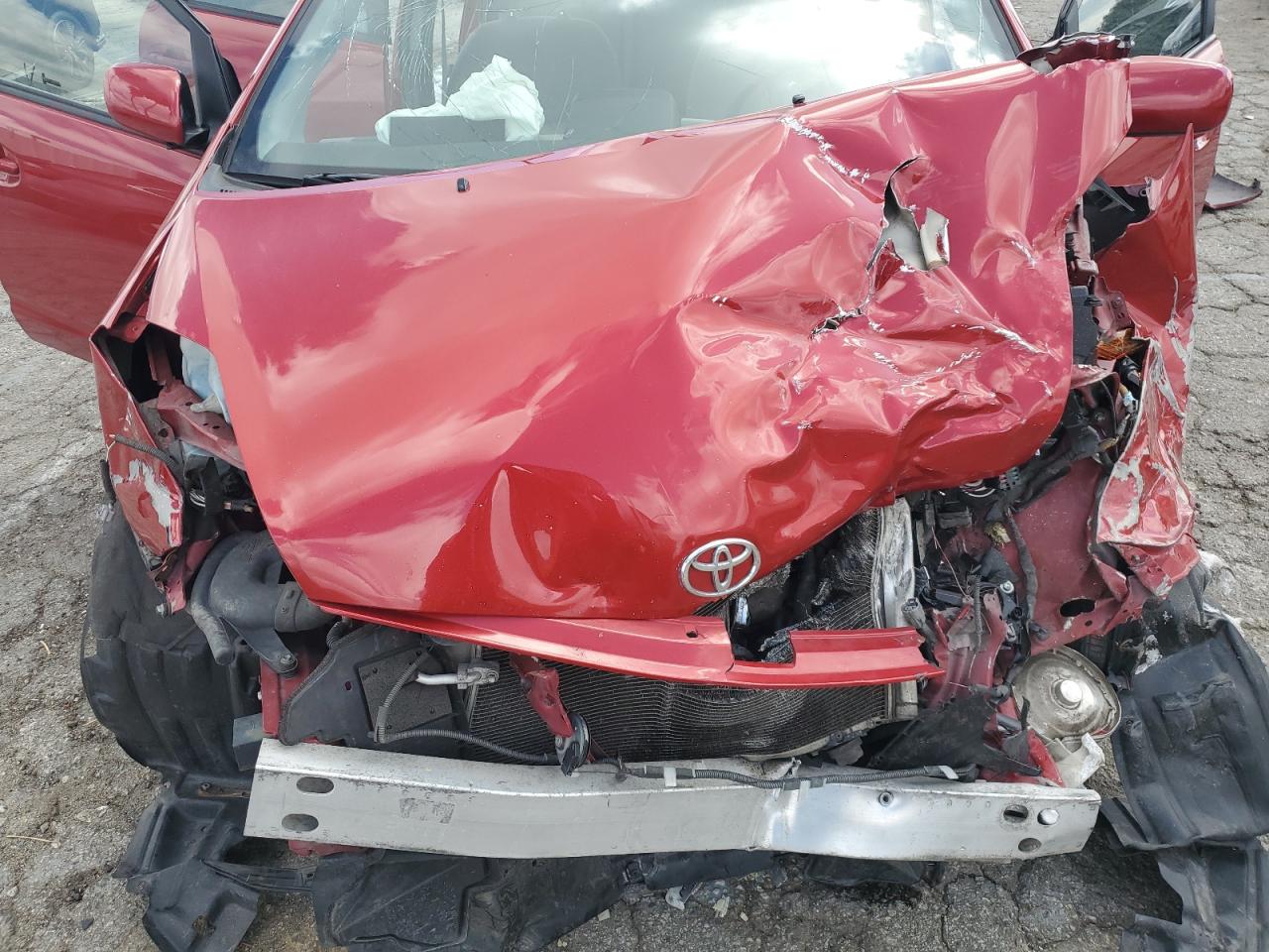 JTDKB20U573259383 2007 Toyota Prius