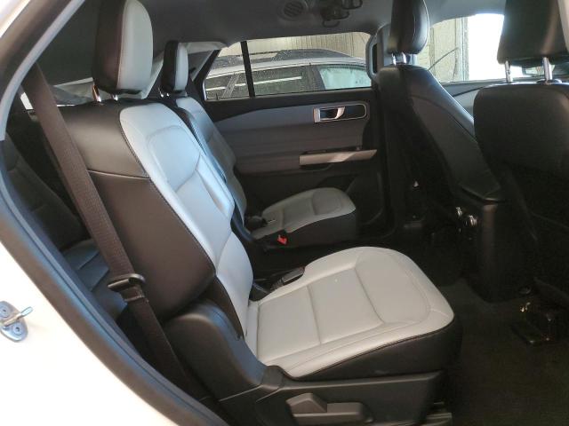 2021 FORD EXPLORER X - 1FMSK7DH0MGA56184
