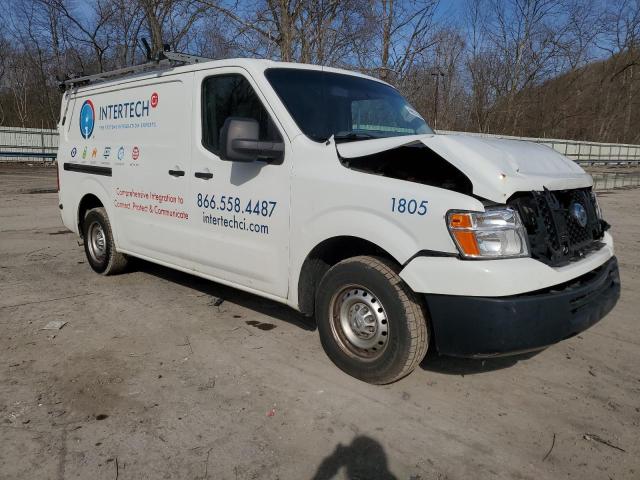 2018 Nissan Nv 1500 S VIN: 1N6BF0KY9JN806088 Lot: 46657654