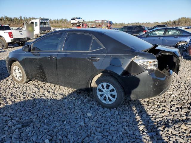 2015 TOYOTA COROLLA L - 2T1BURHE5FC336341