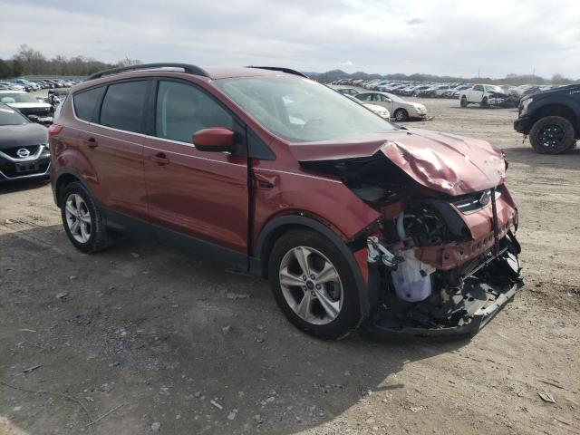 2014 Ford Escape Se VIN: 1FMCU0GX2EUB69436 Lot: 48457414
