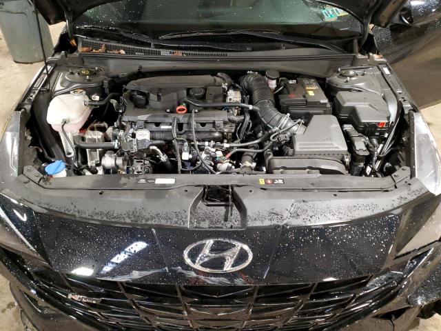 2023 HYUNDAI ELANTRA N KMHLR4AF1PU571458