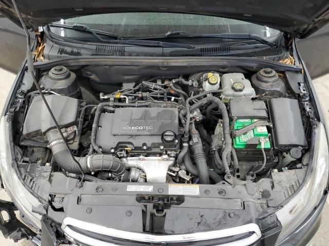 2015 CHEVROLET CRUZE LT - 1G1PC5SB8F7291633
