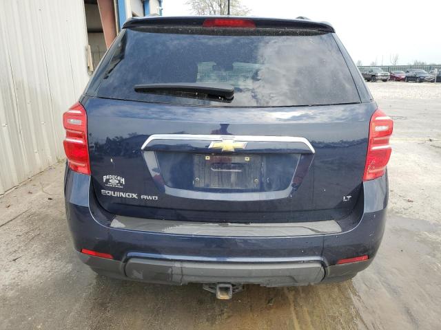 2017 Chevrolet Equinox - Image 6