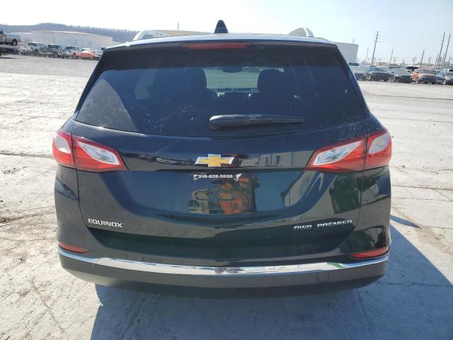 2020 CHEVROLET EQUINOX PR - 2GNAXXEV2L6161725