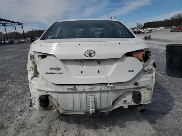 VIN 2T1BURHE7HC768321 2017 TOYOTA COROLLA no.6