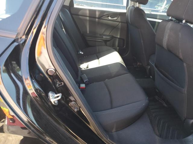 2017 HONDA CIVIC EX - 2HGFC1F30HH645958
