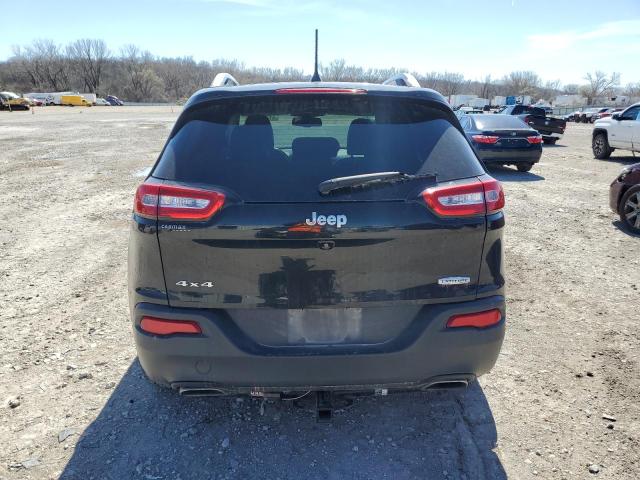 2018 JEEP CHEROKEE L - 1C4PJMLXXJD601700