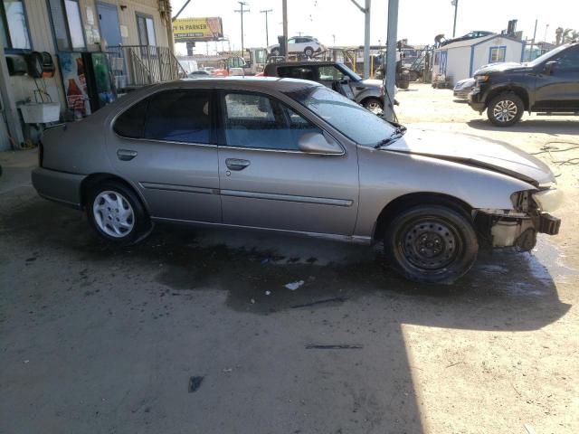 1999 Nissan Altima Xe VIN: 1N4DL01D5XC108347 Lot: 46881404