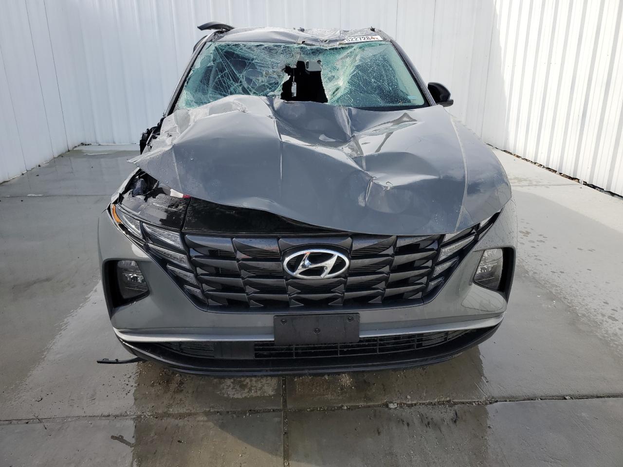 5NMJB3DE9RH345661 2024 Hyundai Tucson Sel