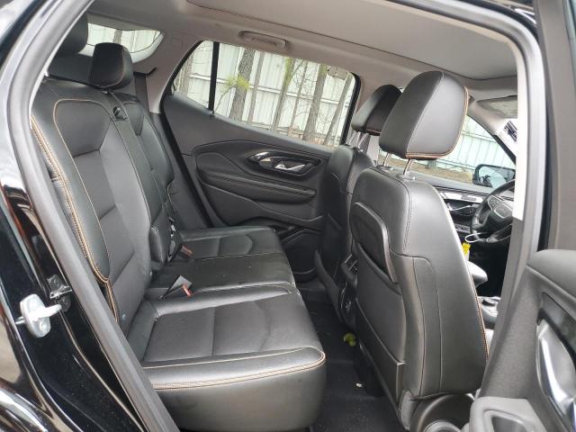 2022 GMC TERRAIN AT 3GKALYEV3NL307921