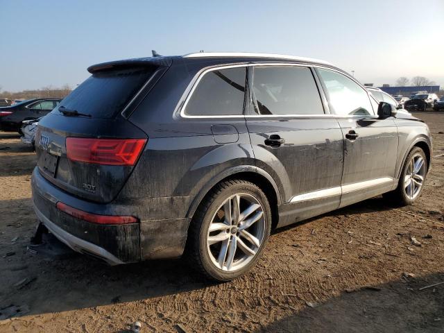 VIN WA1VAAF74JD012783 2018 Audi Q7, Prestige no.3