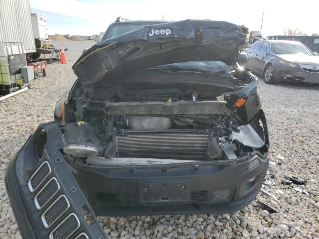 2018 JEEP RENEGADE L - ZACCJABB6JPH43160