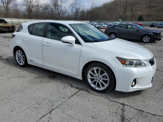 JTHKD5BH0D2126011 2013 LEXUS CT 200-3