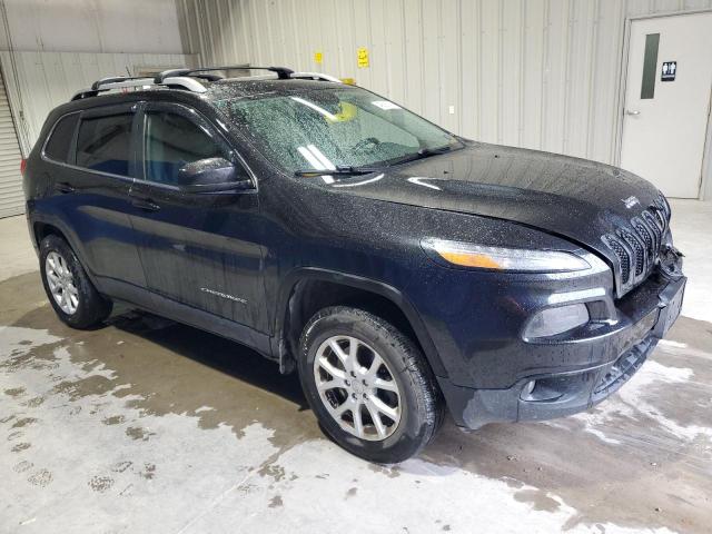 2014 Jeep Cherokee Latitude VIN: 1C4PJMCS9EW257758 Lot: 48067764