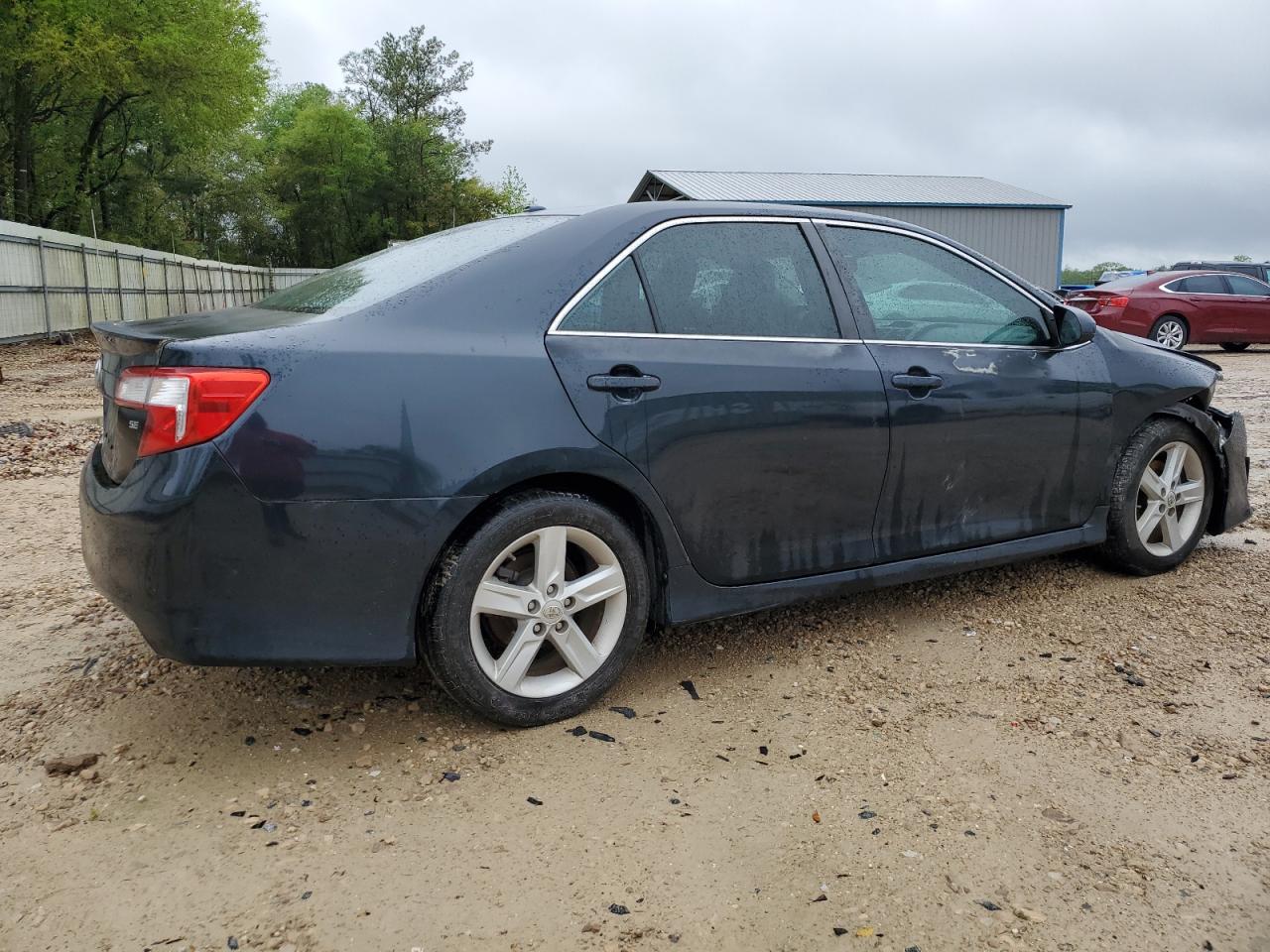 4T1BF1FK5DU273676 2013 Toyota Camry L