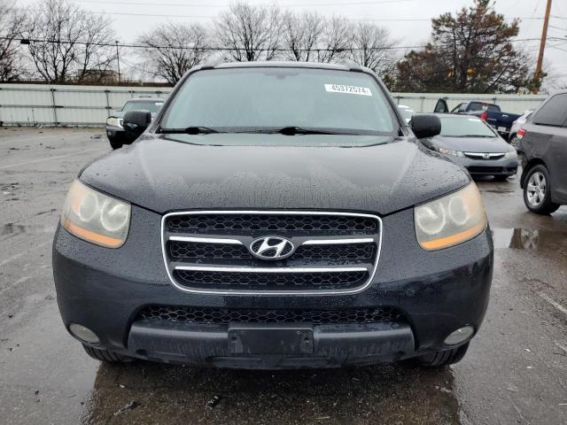 2009 Hyundai Santa Fe Se VIN: 5NMSH13E19H288753 Lot: 45372574