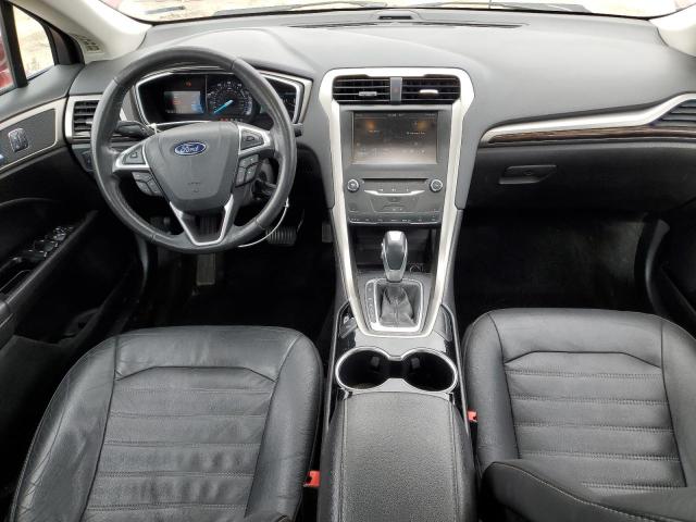 3FA6P0HDXER234298 2014 Ford Fusion Se