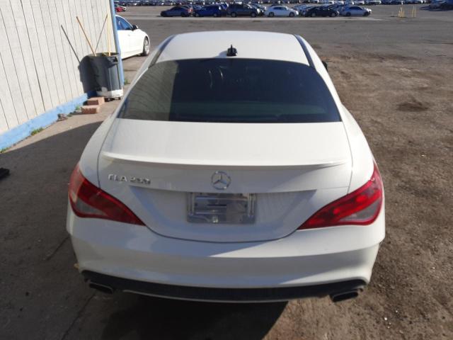 VIN WDDSJ4EB3GN338549 2016 Mercedes-Benz CLA-Class,... no.6