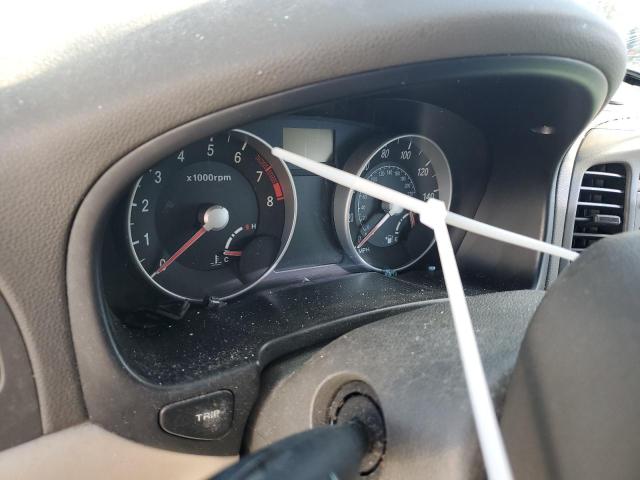 2006 Hyundai Accent Gls VIN: KMHCN46C96U018467 Lot: 46075264