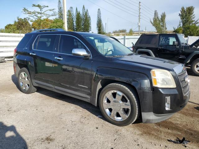 2011 GMC Terrain Slt VIN: 2CTFLXE50B6364948 Lot: 45218054