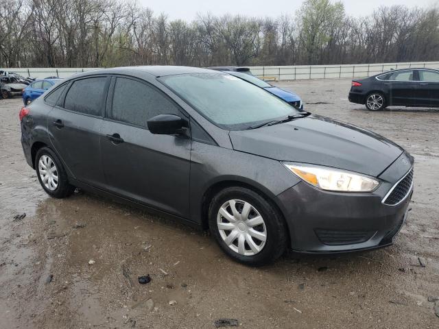 2018 FORD FOCUS S 1FADP3E26JL203988