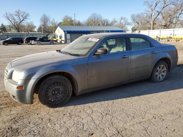 2C3KA53G27H716128 | 2007 Chrysler 300 touring